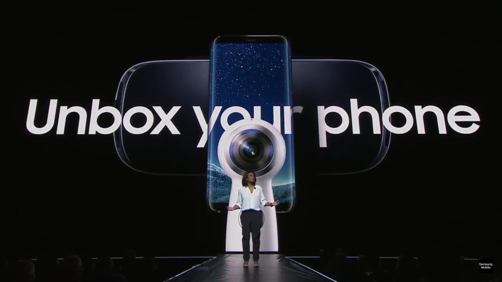 Unbox Your Phone