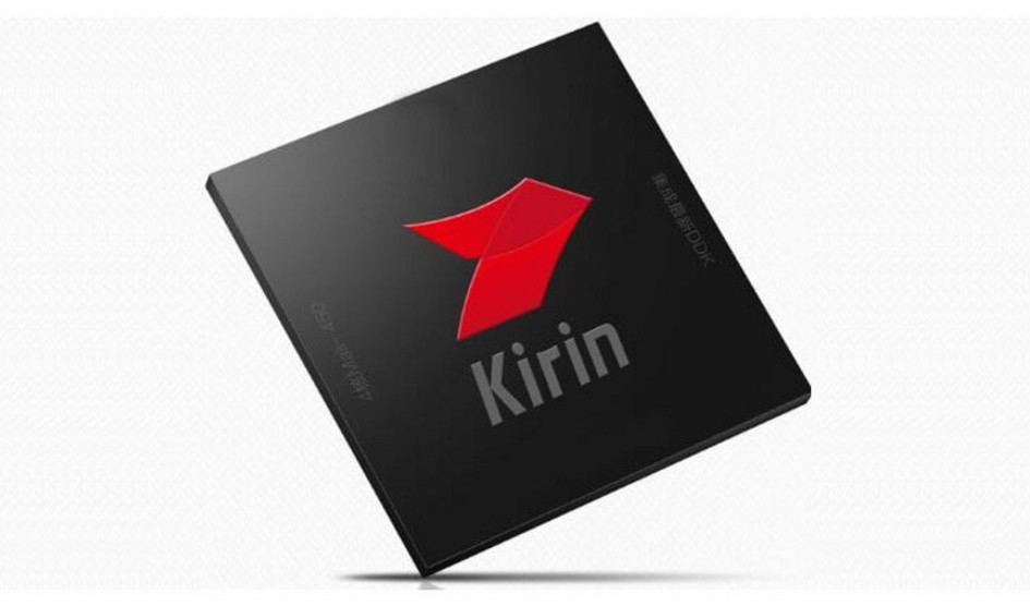 Huawei's Kirin Chipset