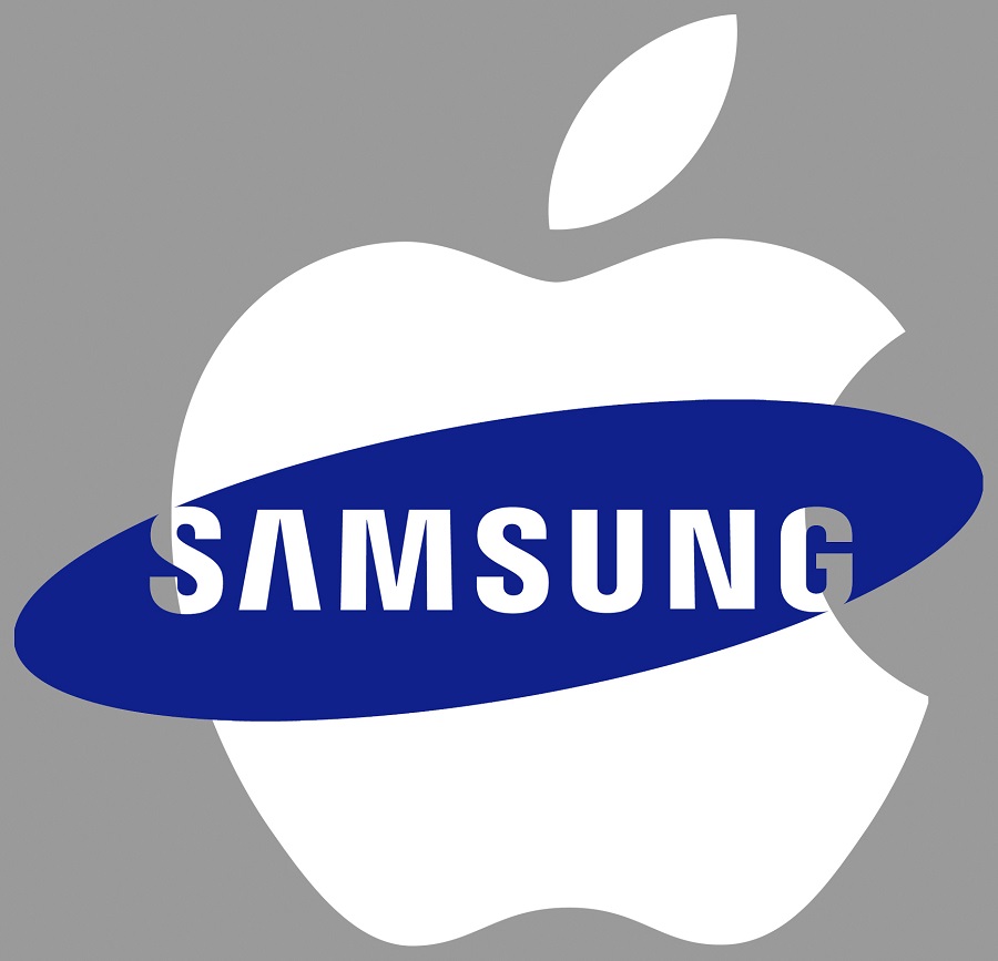 Samsung Apple Partnership