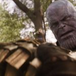 Avengers Infinity War Theatrical Trailer Still 64