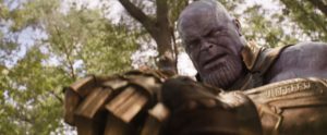 Avengers Infinity War Theatrical Trailer Still 64