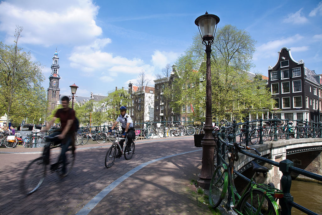 Amsterdam_Bicycle_City