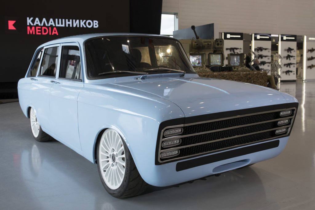 Kalashnikov_Electric_Car_CV1