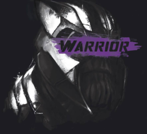 Avengers Endgame Leaked Promo Art 15 - Thanos Warrior