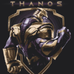 Avengers Endgame Leaked Promo Art 17 - Thanos