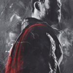 Avengers Endgame Leaked Promo Art 7 - Thor