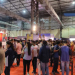 Comic Con Mumbai 2018 02 - NESCO Hall