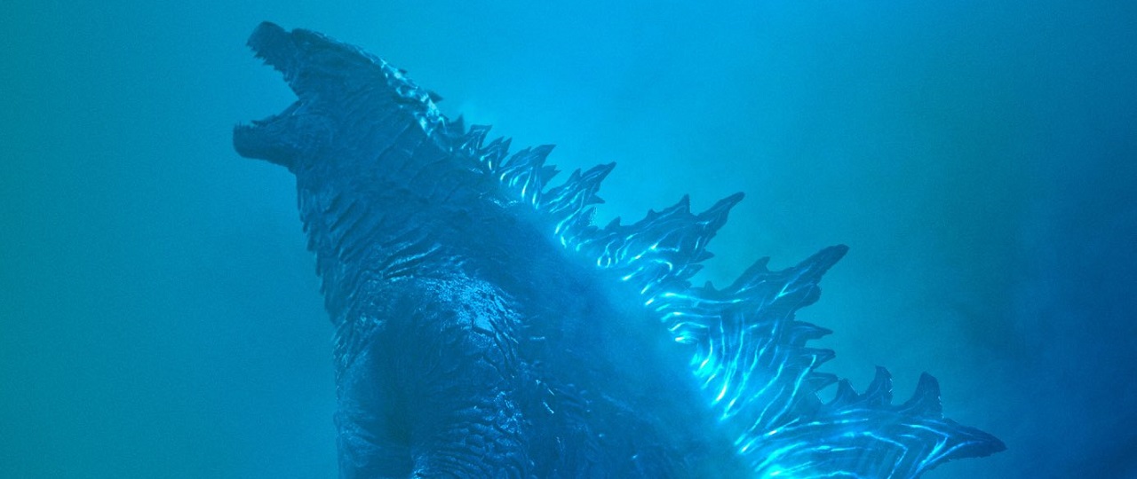 Godzilla King of the Monsters Trailer 2 Release Announcement