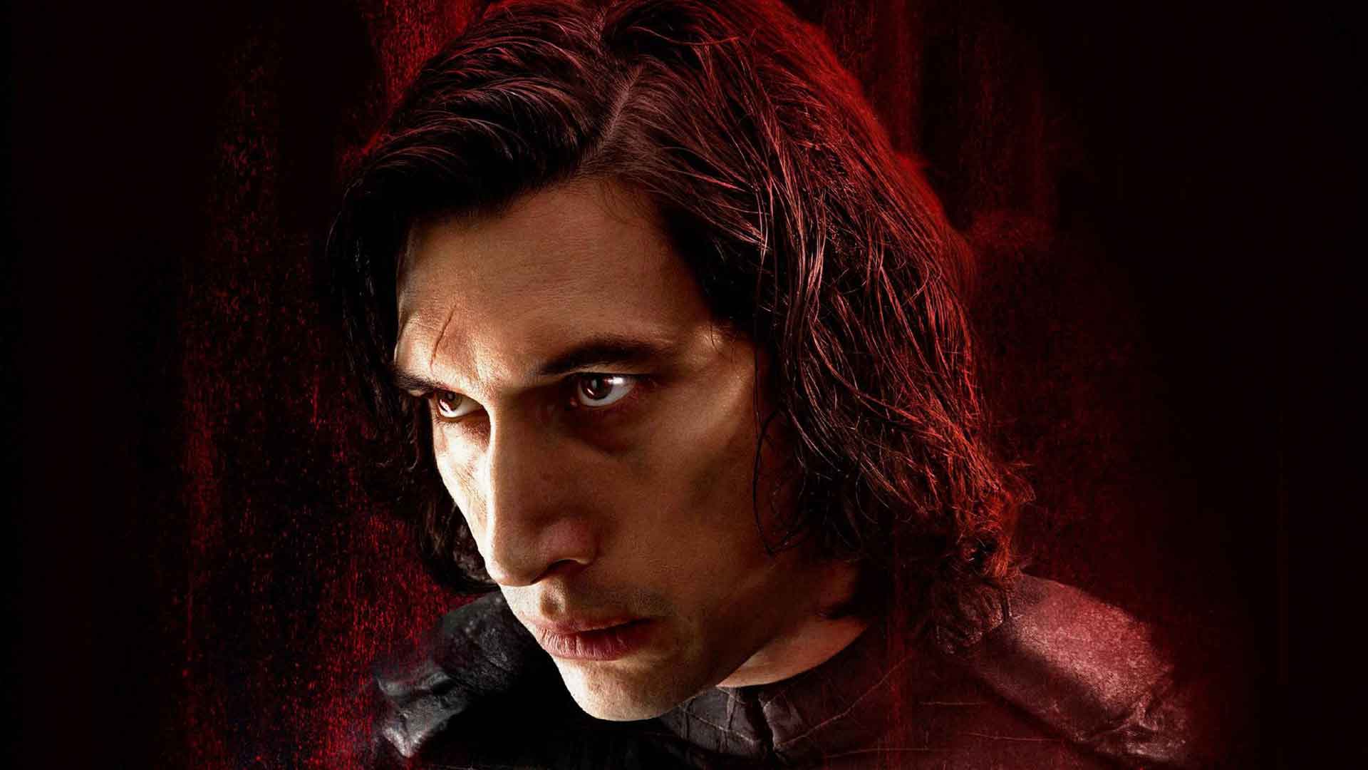 Image result for Adam Driver
