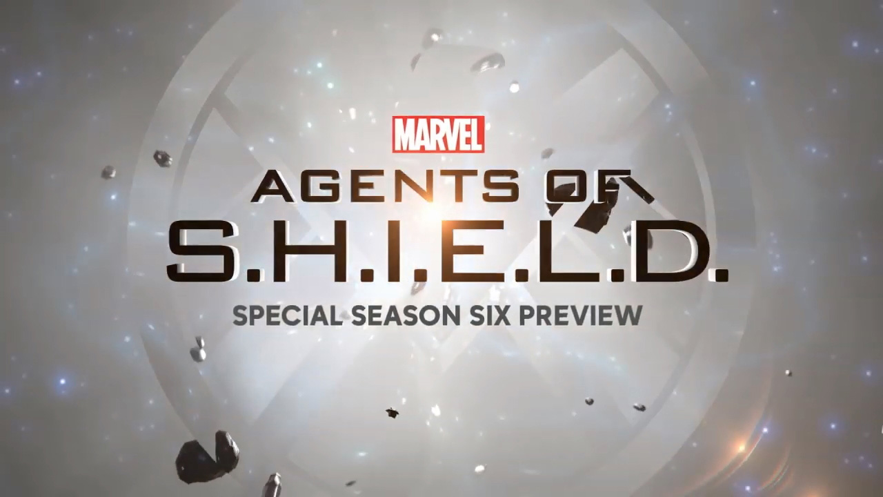 Agents of S.H.I.E.L.D. Season 6 Preview