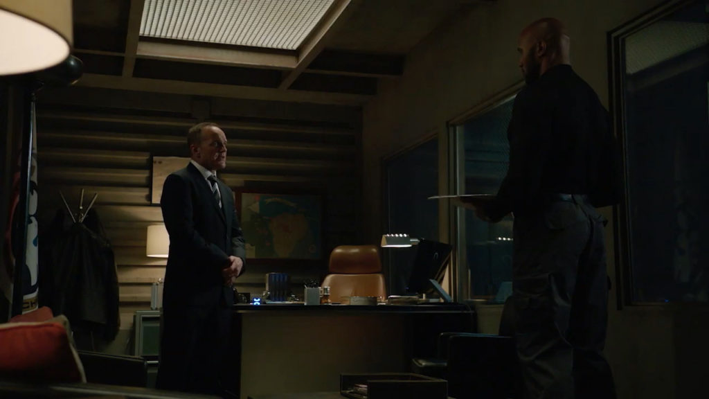 Agents of S.H.I.E.L.D. Season 6 Trailer Still 1