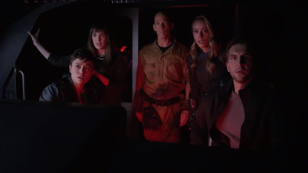Agents of S.H.I.E.L.D. Season 6 Trailer Still 5