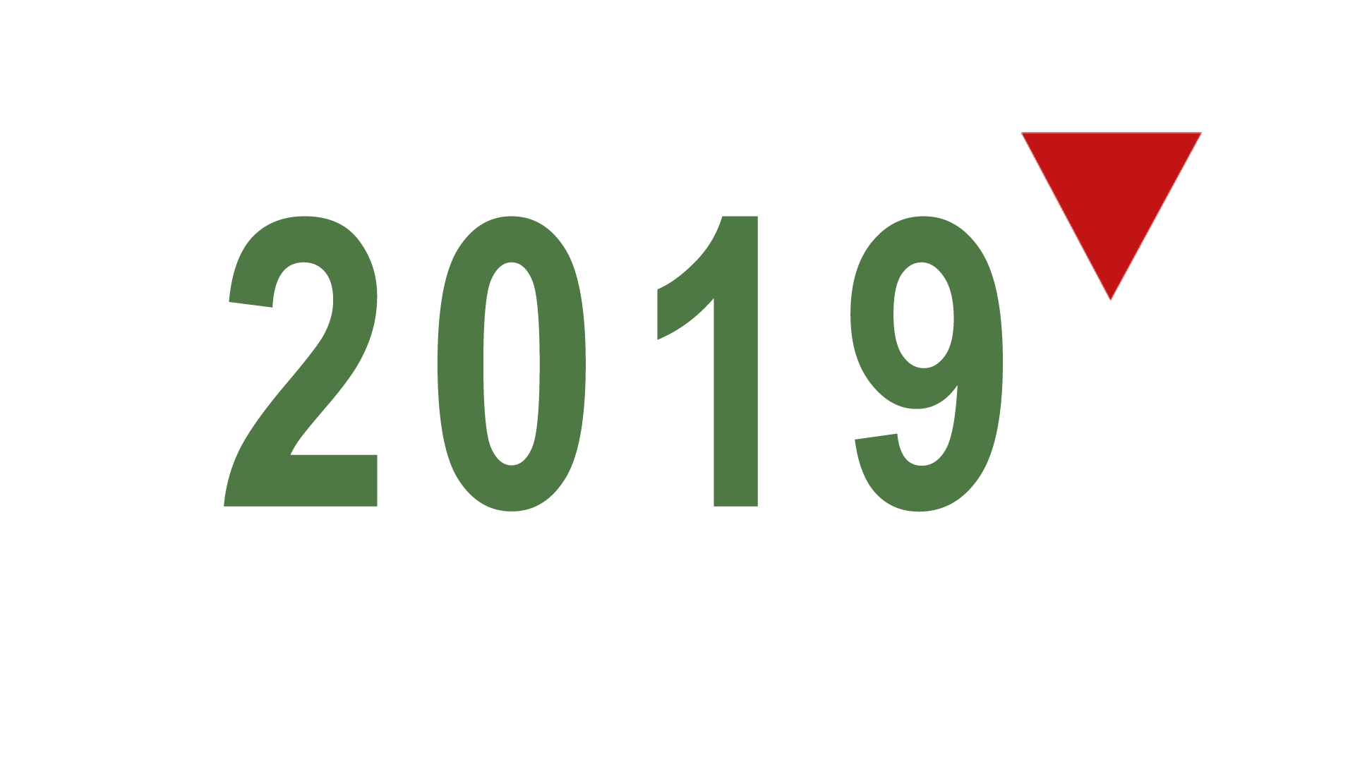 Appocalypse Happy New Year 2019