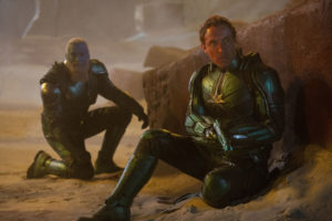 Captain Marvel Hi-Res Still 4 - Jude Law