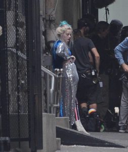 Birds of Prey Harley Quinn Set Photo 2