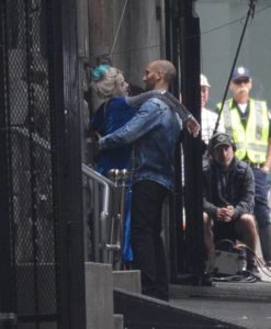 Birds of Prey Harley Quinn Set Photo 3