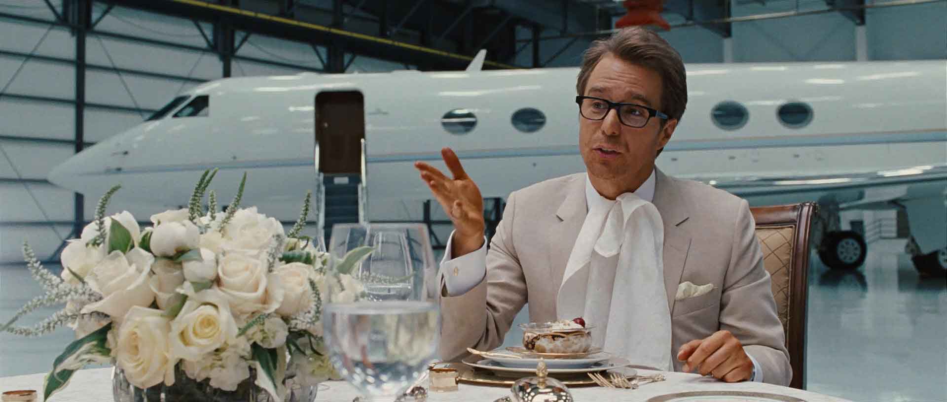 The Road To Avengers End Game Iron Man 2 - Justin Hammer