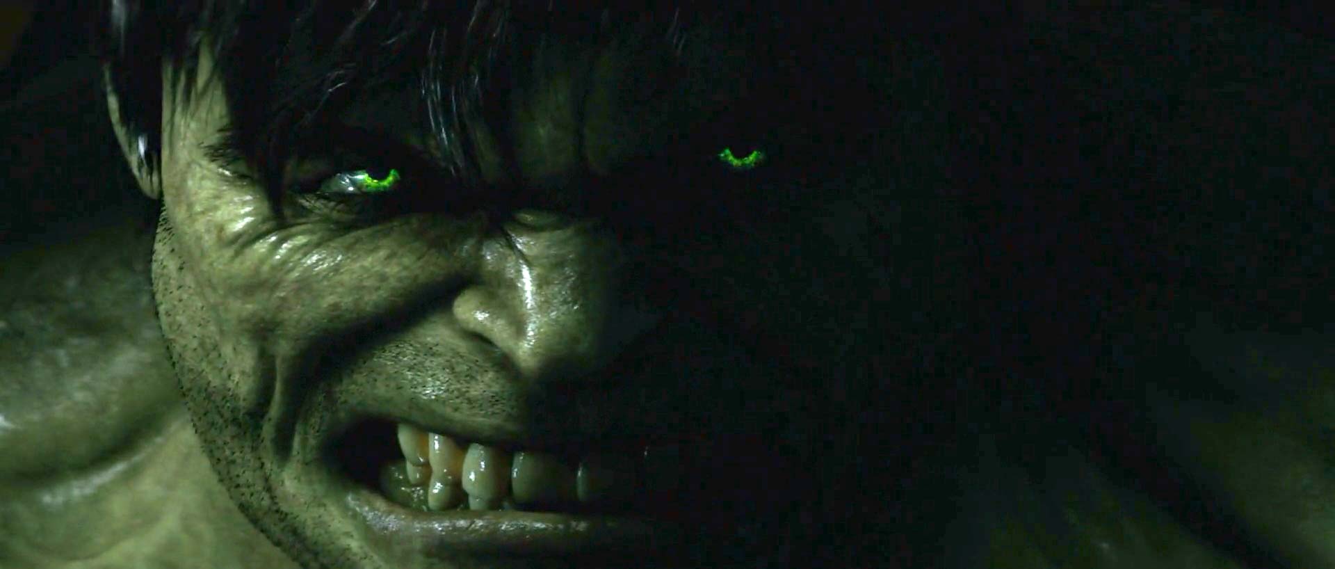 The Road To Avengers Endgame The Incredible Hulk - Hulk