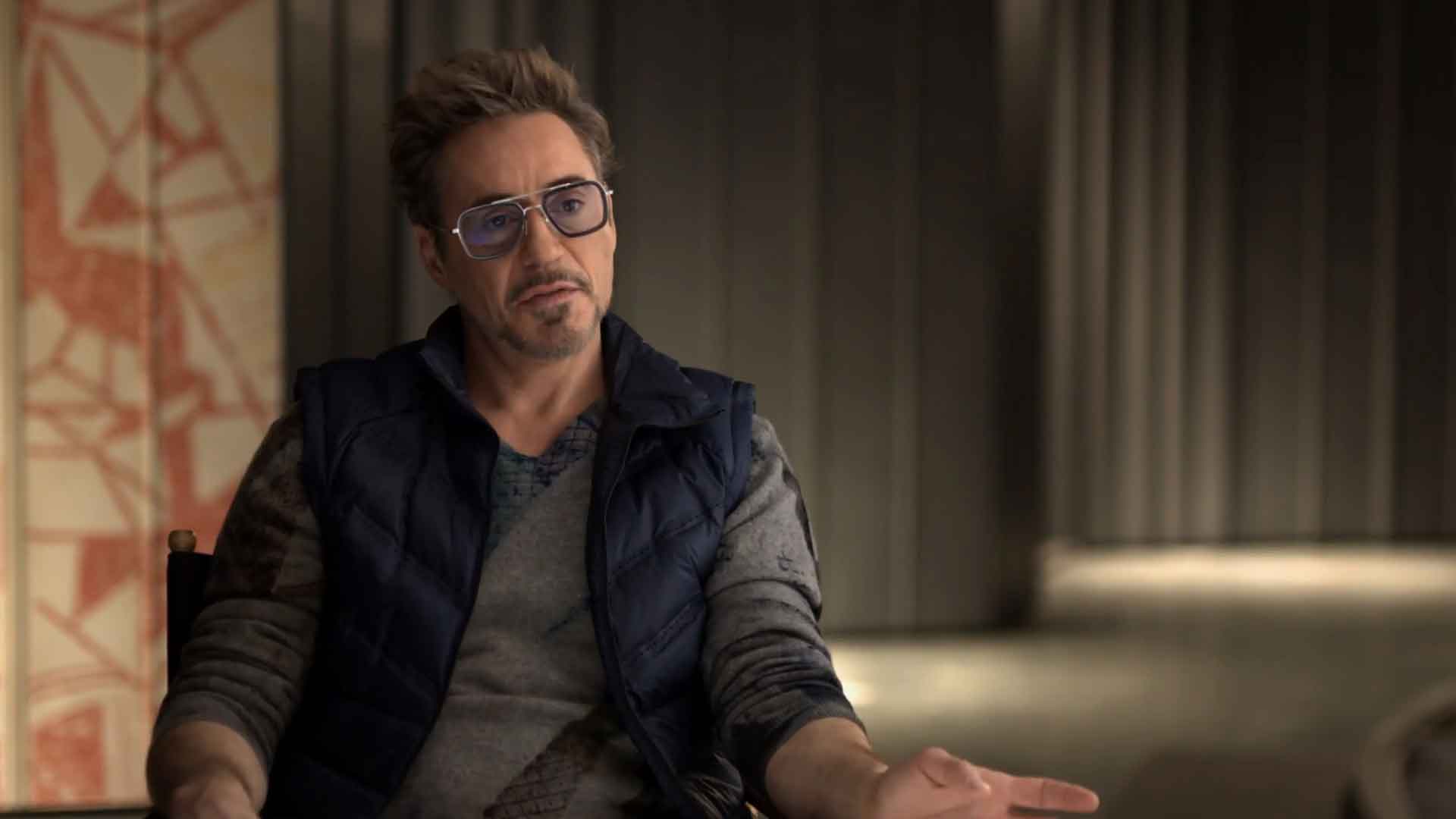 First Avengers: Endgame Featurette Talks About Characters Lost – Appocalypse