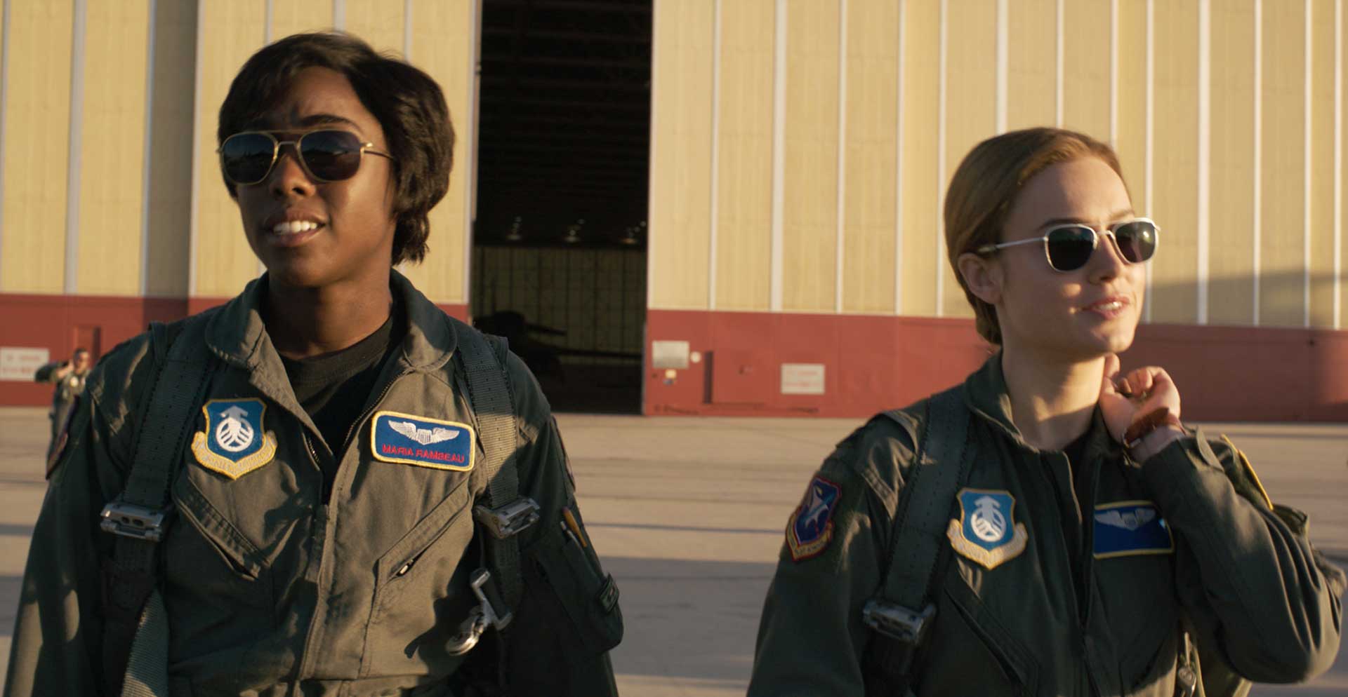 Captain Marvel Movie Review Featured Image 2
