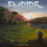 Avengers Endgame Empire Magazine Cover 4 Thanos Sunrise