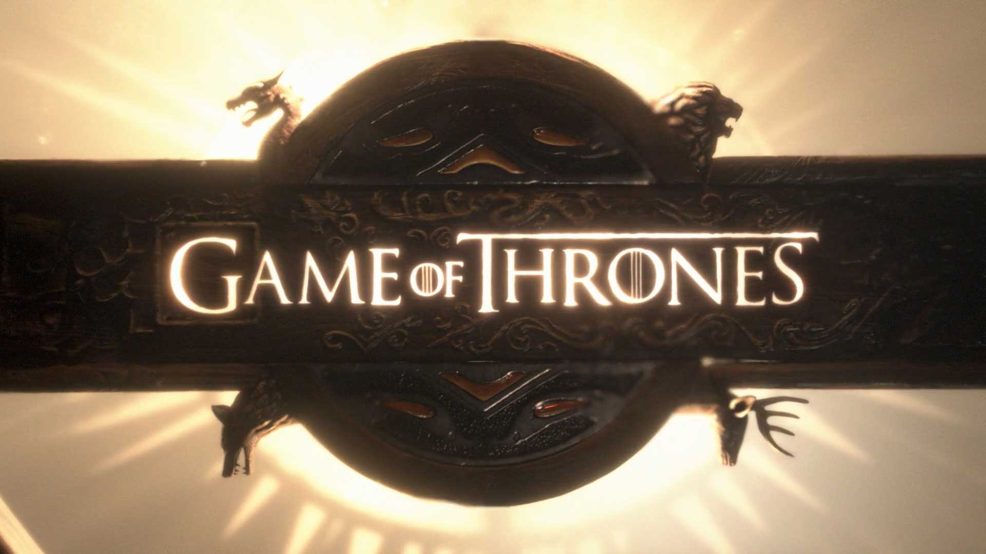 Game of Thrones Season 8 New Intro Title Sequence Opening Credits