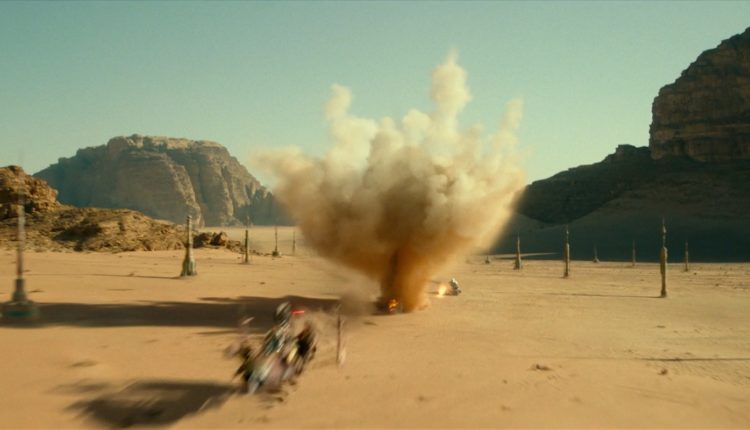 Star Wars Episode IX The Rise of Skywalker – Still 29 – Planet