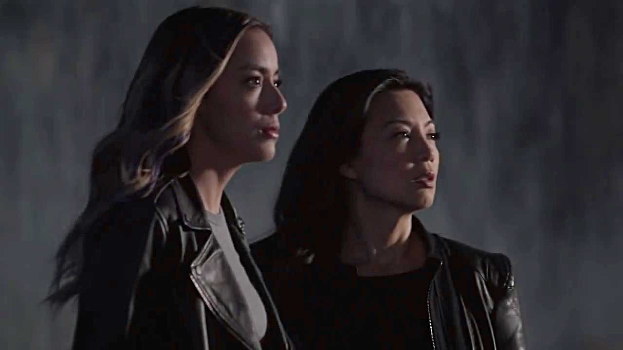 Agents of S.H.I.E.L.D. Season 6 Trailer Daisy Johnson Melinda May