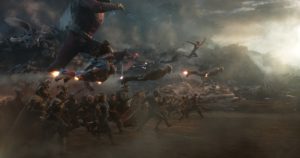 Avengers Endgame Hires Still 1 - Assemble