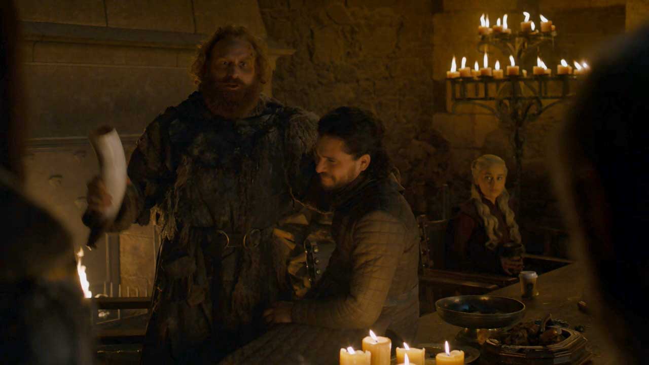 Game of Thrones Season 8 Episode 5 The Last of the Starks Starbucks Cup