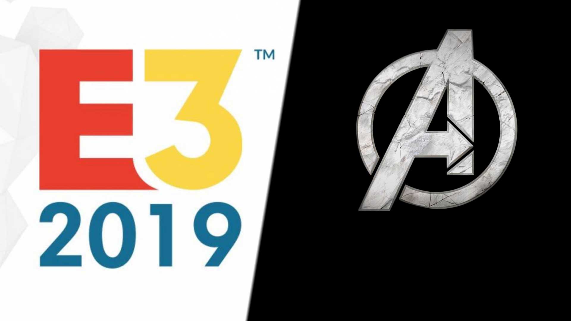 The Avengers Project E3 2019