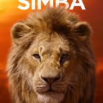 The Lion King Character Poster 01 - Donald Glover Is Simba
