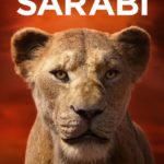 The Lion King Character Poster 07 - Alfre Woodard Is Sarabi