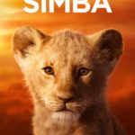 The Lion King Character Poster 10 - JD McRary Is Simba