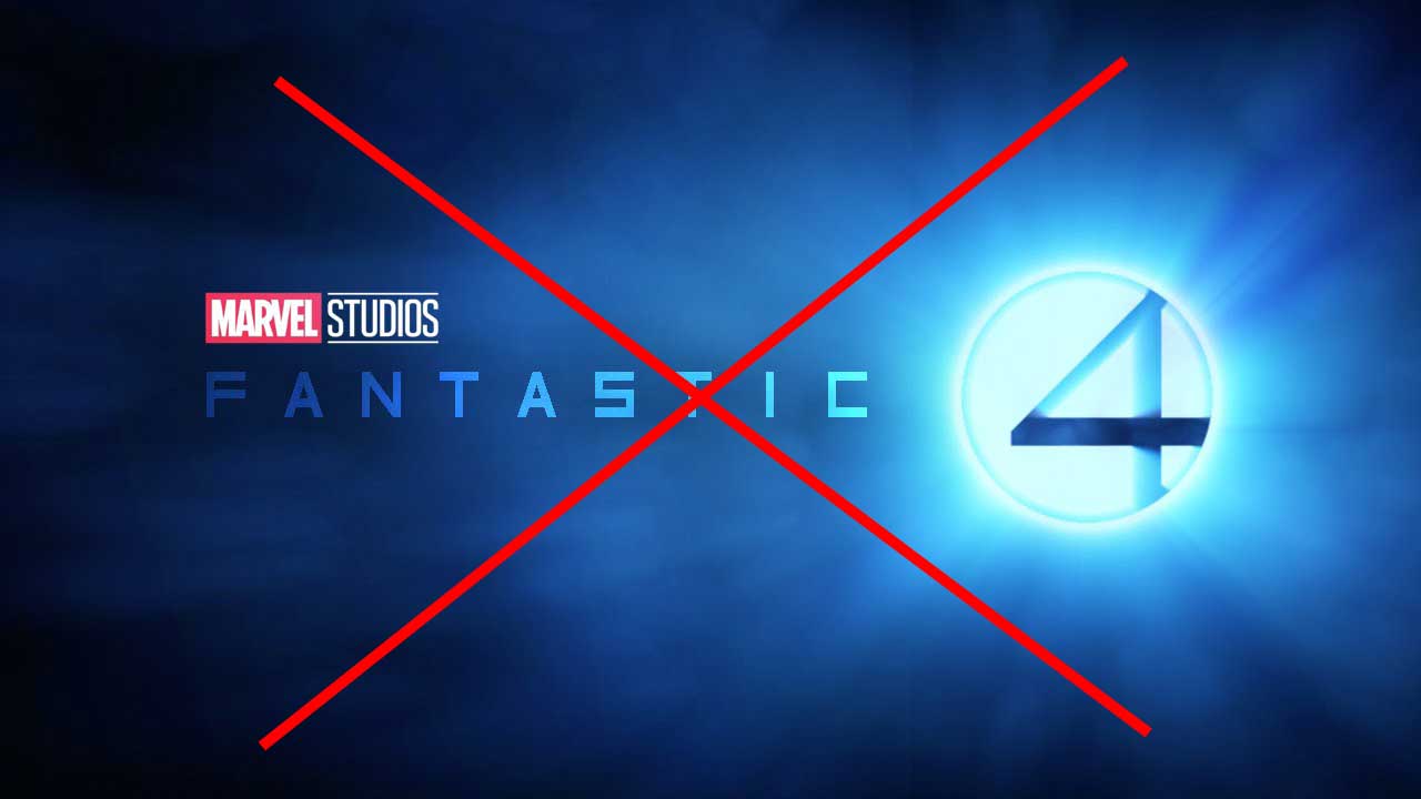 Fantastic Four Fan Logo