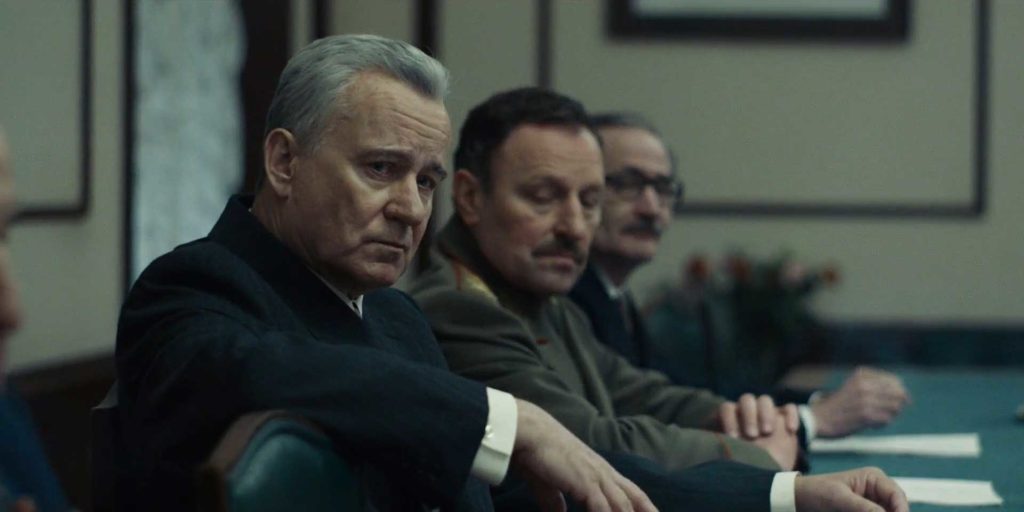 Serie Chernobyl Episode 2 HBO Chernobyl Episode 2 Review: Please Remain Calm – Appocalypse