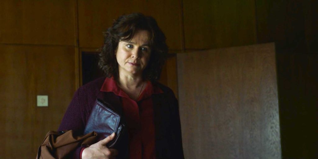 Chernobyl Episode 2 Vf HBO Chernobyl Episode 2 Review: Please Remain Calm – Appocalypse