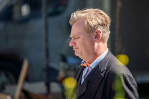 Nolan Tenet Set Photo 51