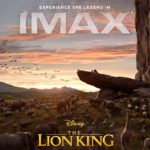 The Lion King IMAX Poster