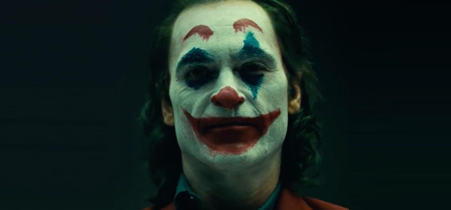 Joker Still Teaser Trailer