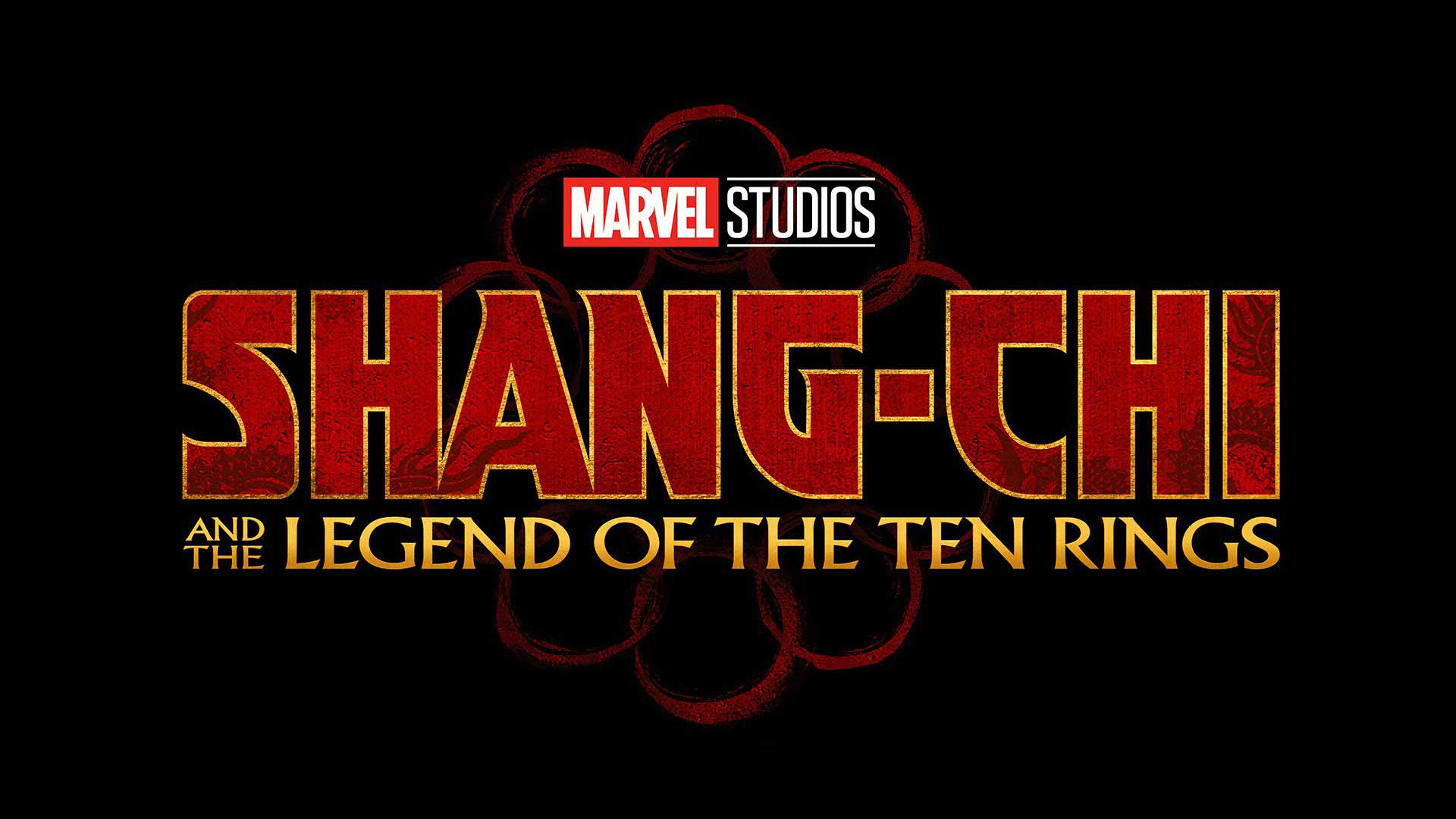 Shang Chi Logo