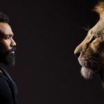 The Lion King Pride 01 - Donald Glover Simba