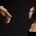 The Lion King Pride 02 - Beyonce Knowles Nala