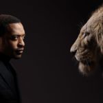 The Lion King Pride 03 - Chiwetel Ejiofor Scar