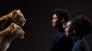 The Lion King Pride 07 - Young Simba Nala