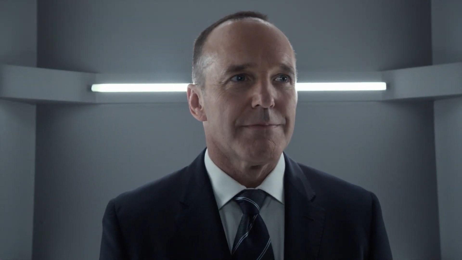 Agents of SHIELD Season 7 D23 Teaser Coulson (HQ)