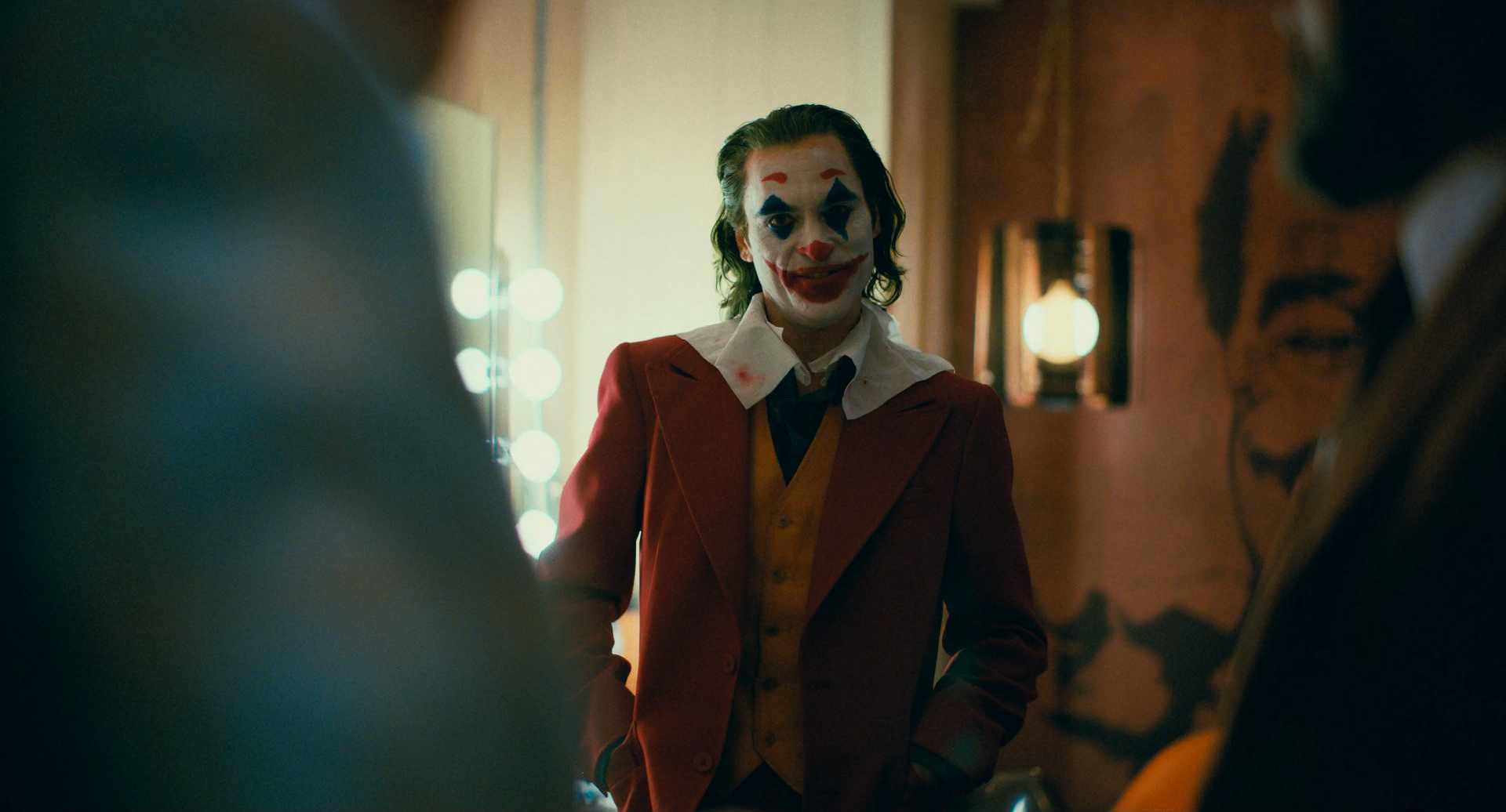 Joker Trailer 2 Still