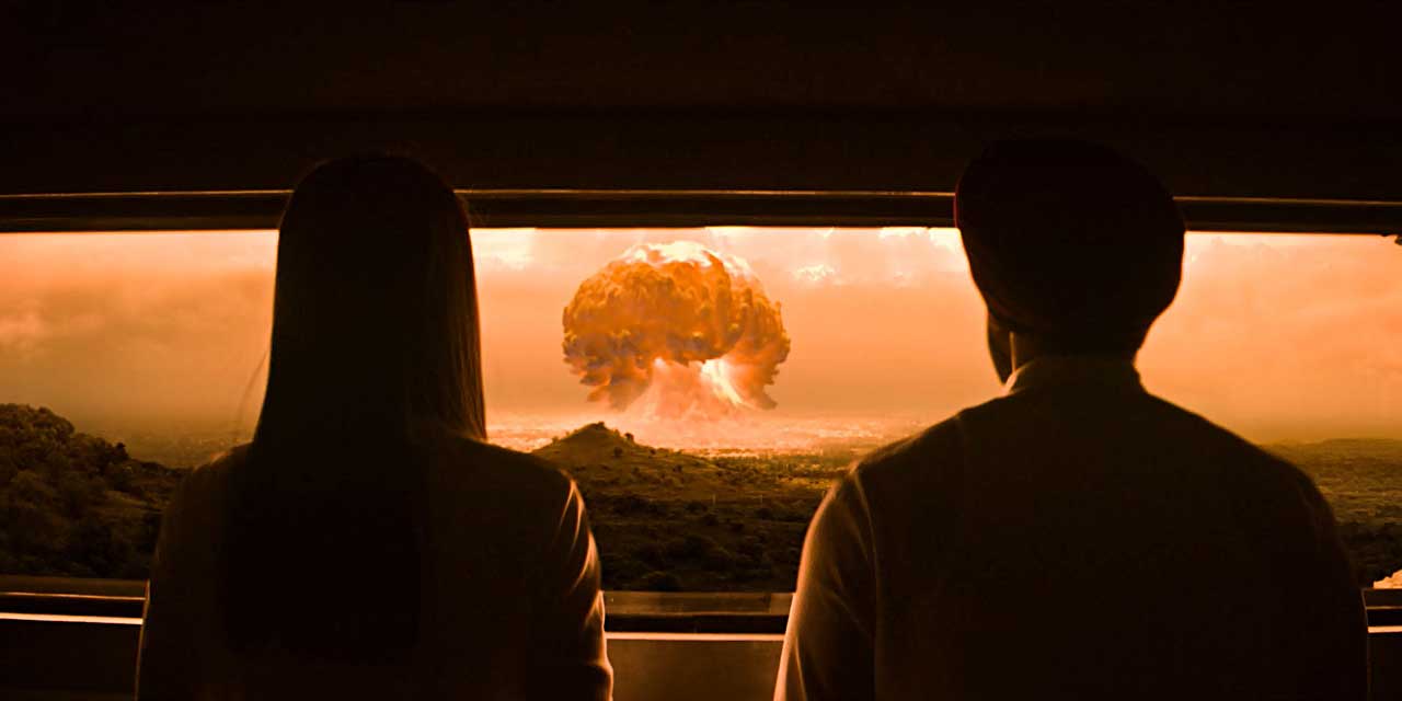 Sacred Games S02E08 Radcliffe Still 1 Nuclear Explosion