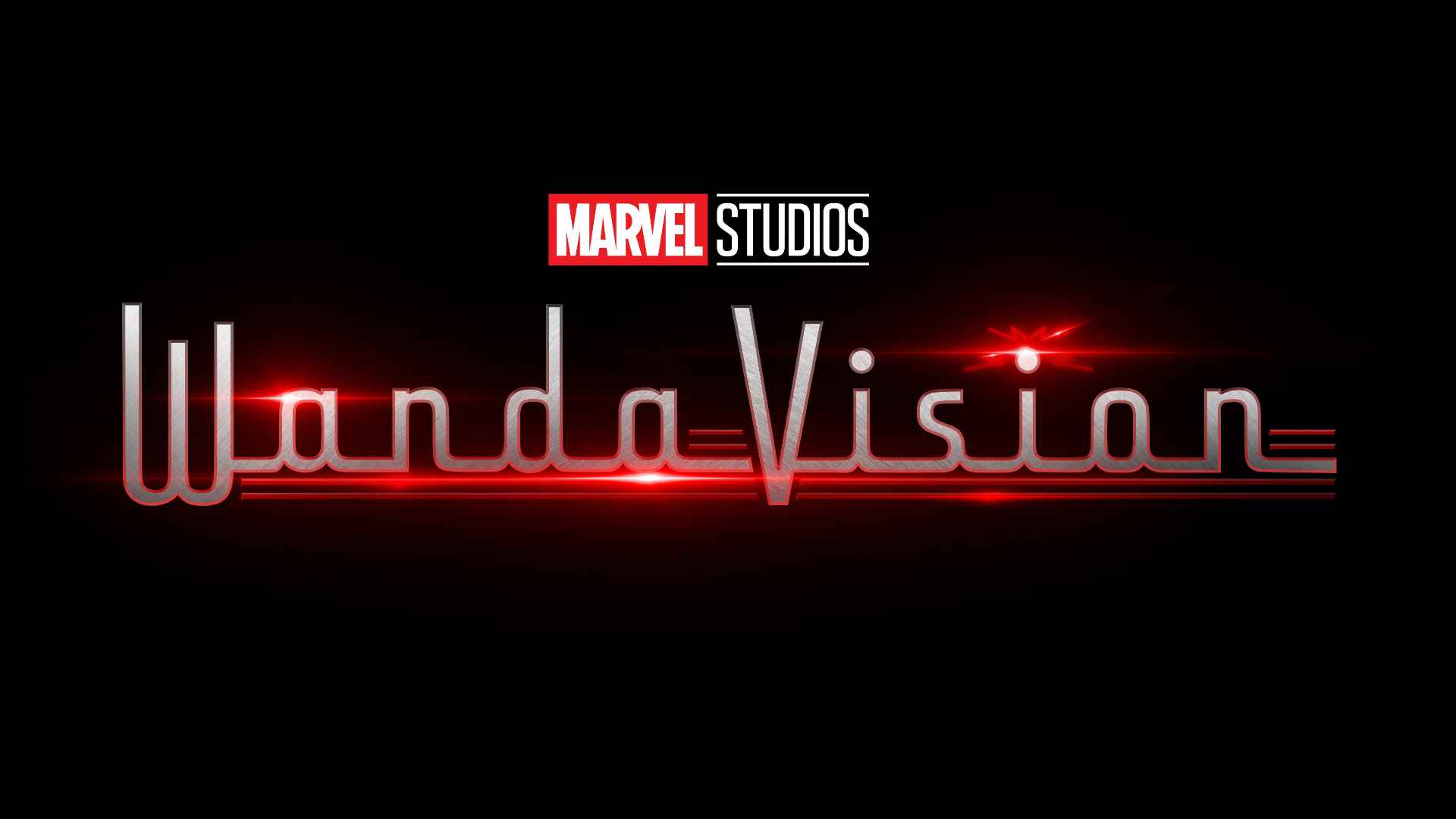 WandaVision Logo
