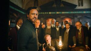 His Dark Materials Still 5